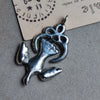 Pendentif ancien