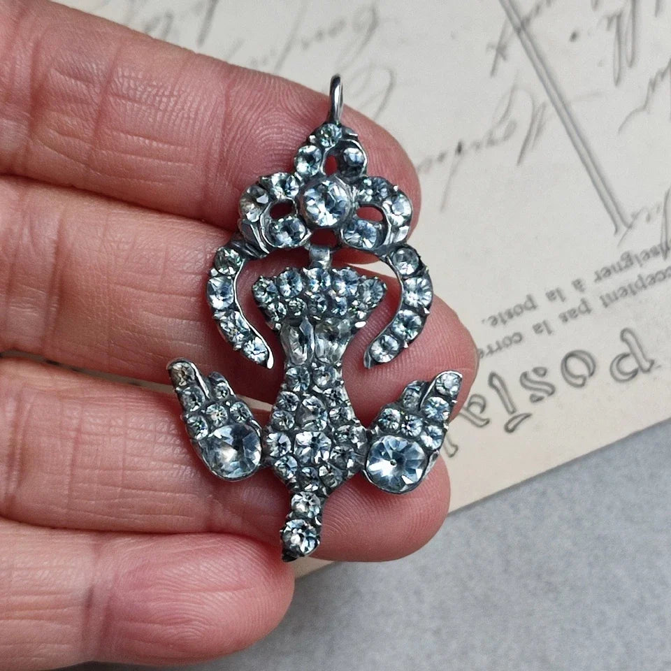 Pendentif ancien