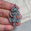 Pendentif ancien