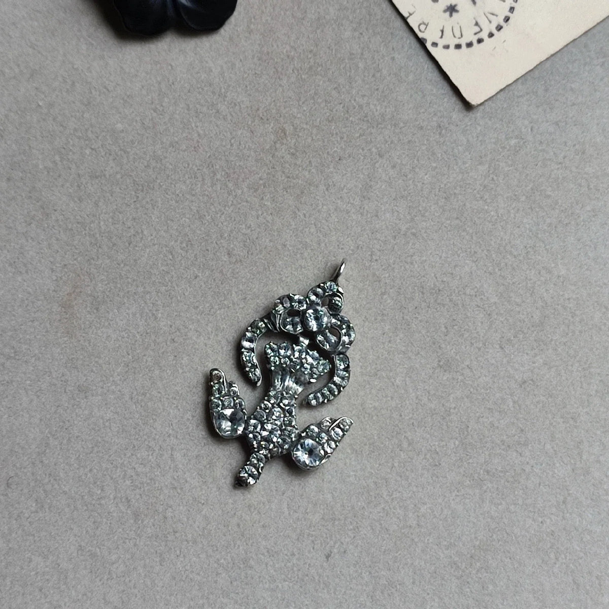 Pendentif ancien