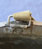 Casque usm1 medic avec quatre croix rouges
