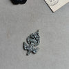 Pendentif ancien