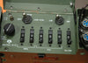 Transmetteur radio hf militaire