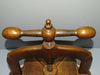 Presse relieur ancienne
