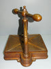 Presse relieur ancienne