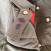 Splendide Vareuse WW2 Belge