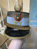 Casque kepi shako chasseur à cheval