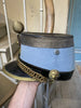 Casque kepi shako chasseur à cheval
