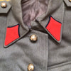 Splendide Vareuse WW2 Belge