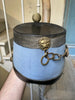 Casque kepi shako chasseur à cheval