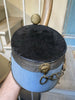 Casque kepi shako chasseur à cheval