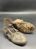 Brodequins allemand ww1