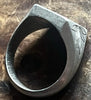 Bague de poilus