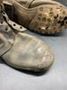 Brodequins allemand ww1