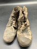Brodequins allemand ww1