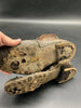 Brodequins allemand ww1