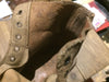 Paire de brodequins français modèle 41
