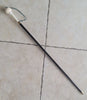 Canne jeux bilboquet