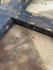 Table basse originale des frères Thonet, fabriquée à Vienne vers 1900