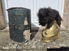 Casque officier dragon 1830