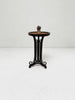 Table basse originale des frères Thonet, fabriquée à Vienne vers 1900