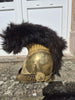 Casque officier dragon 1830