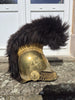 Casque officier dragon 1830