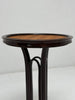Table basse originale des frères Thonet, fabriquée à Vienne vers 1900