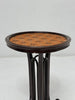 Table basse originale des frères Thonet, fabriquée à Vienne vers 1900