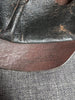 Casque à pointe sous-officier