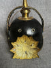 Casque à pointe sous-officier