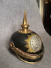 Casque à pointe sous-officier
