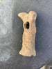 Statuette romaine en terre cuite