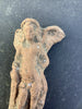 Statuette romaine en terre cuite