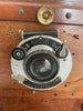 Appareil photo ancien en bois