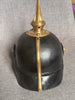 Casque à pointe sous-officier