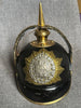 Casque à pointe sous-officier