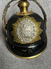Casque à pointe sous-officier