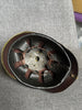 Casque à pointe sous-officier