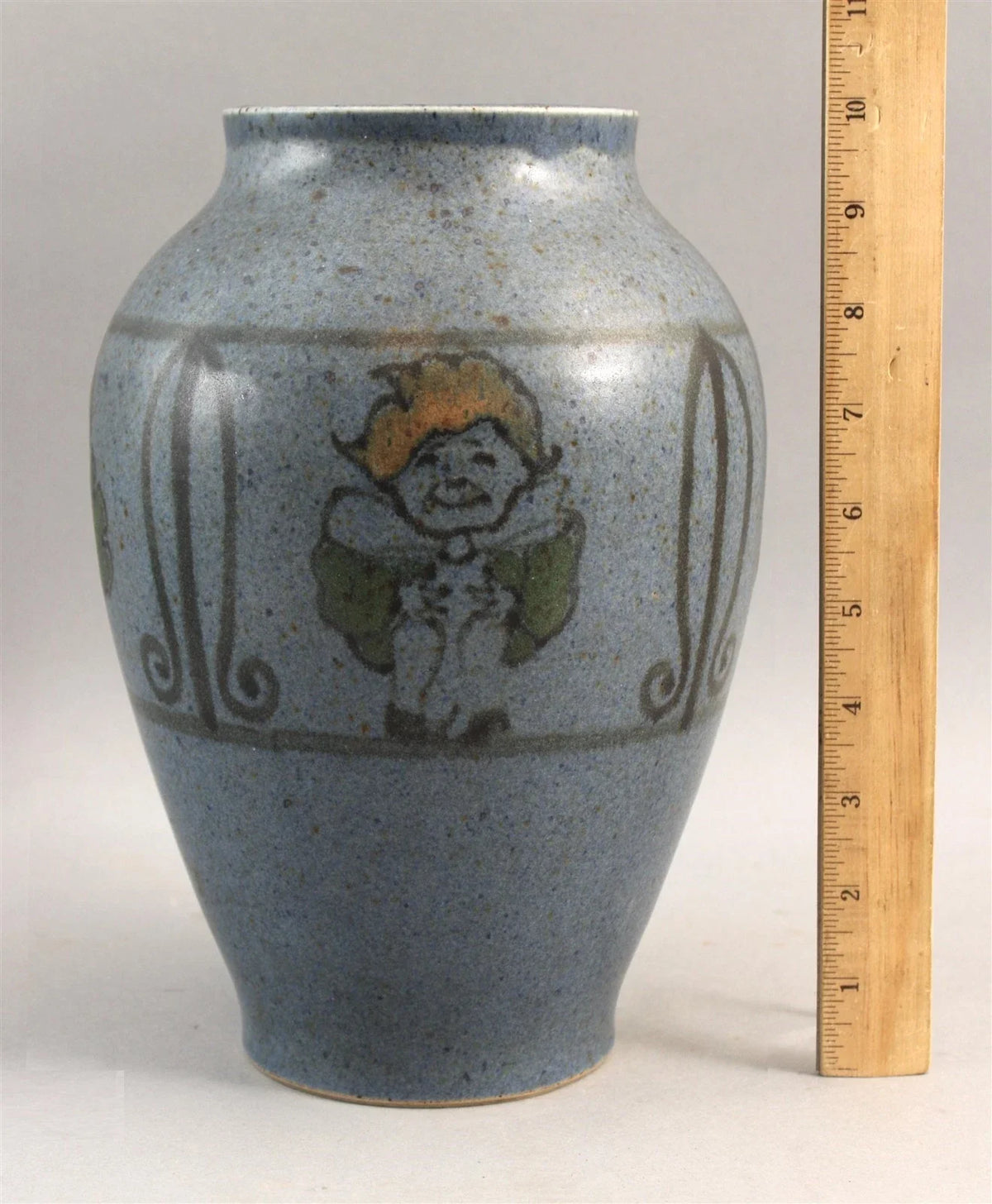 Vase antique