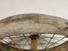 Paire de roues avion aéroplane caudron frères