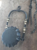 Lampe rave de mineur