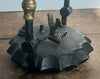 Lampe rave de mineur
