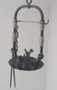 Lampe rave de mineur