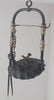Lampe rave de mineur