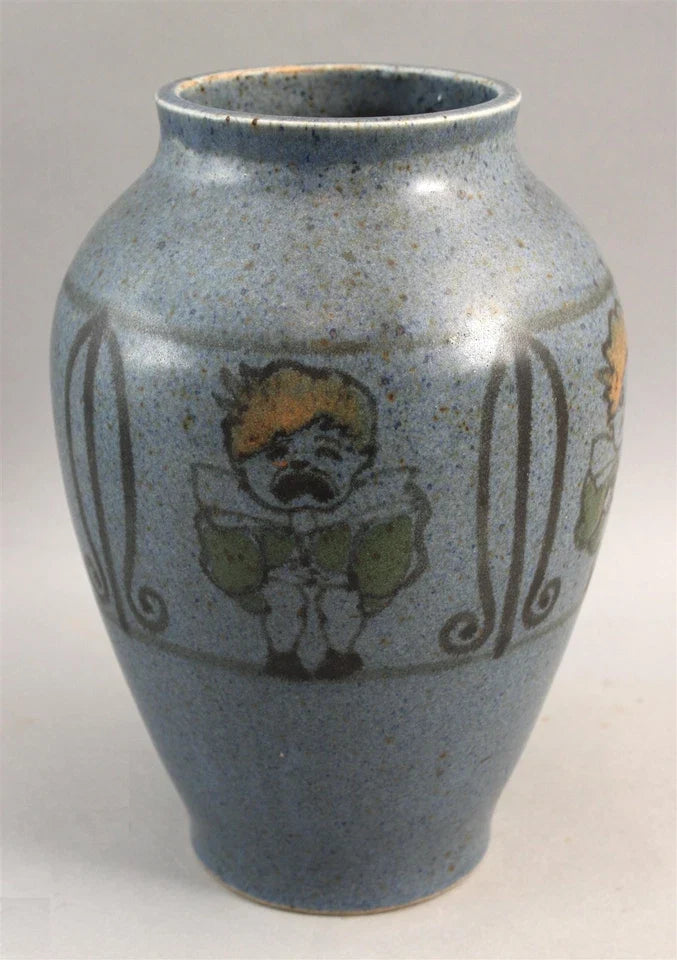Vase antique