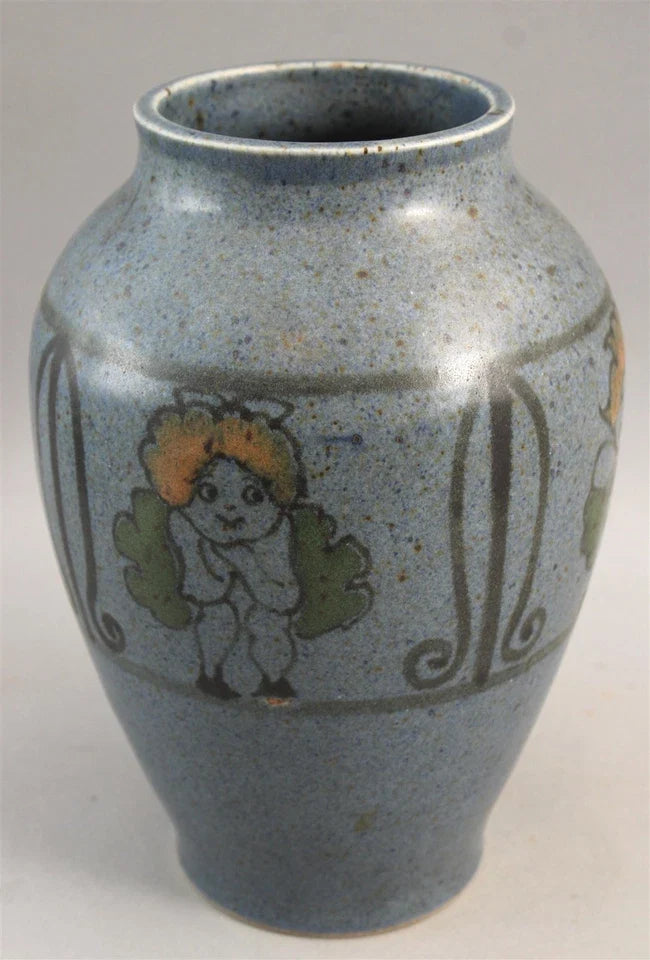 Vase antique