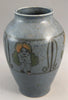 Vase antique