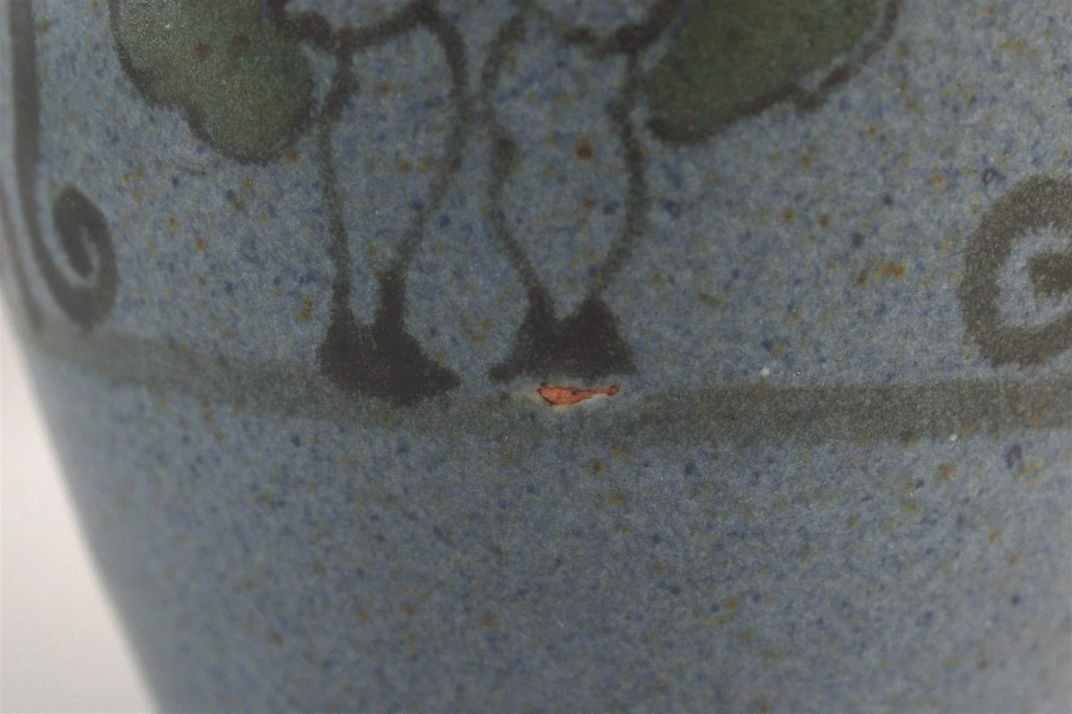 Vase antique