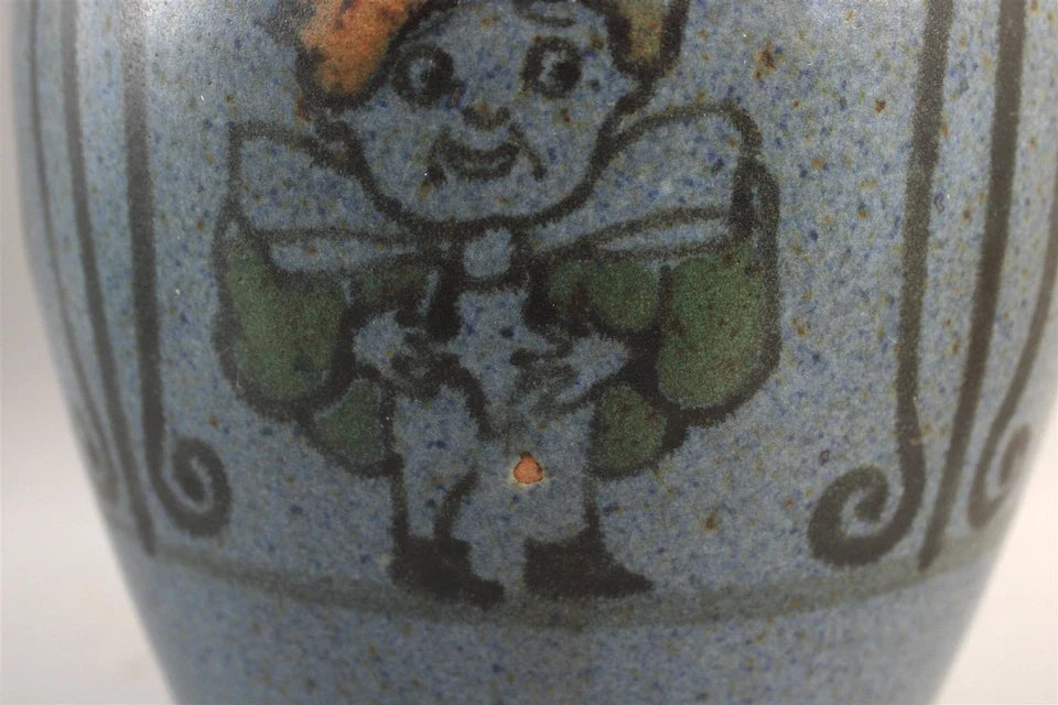 Vase antique